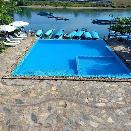 Jade Hotel Phong Nha Exterior foto