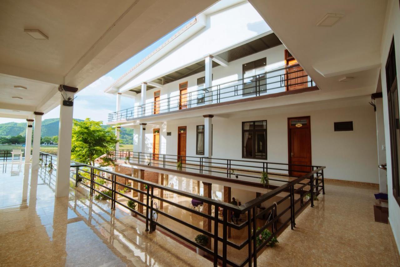 Jade Hotel Phong Nha Exterior foto