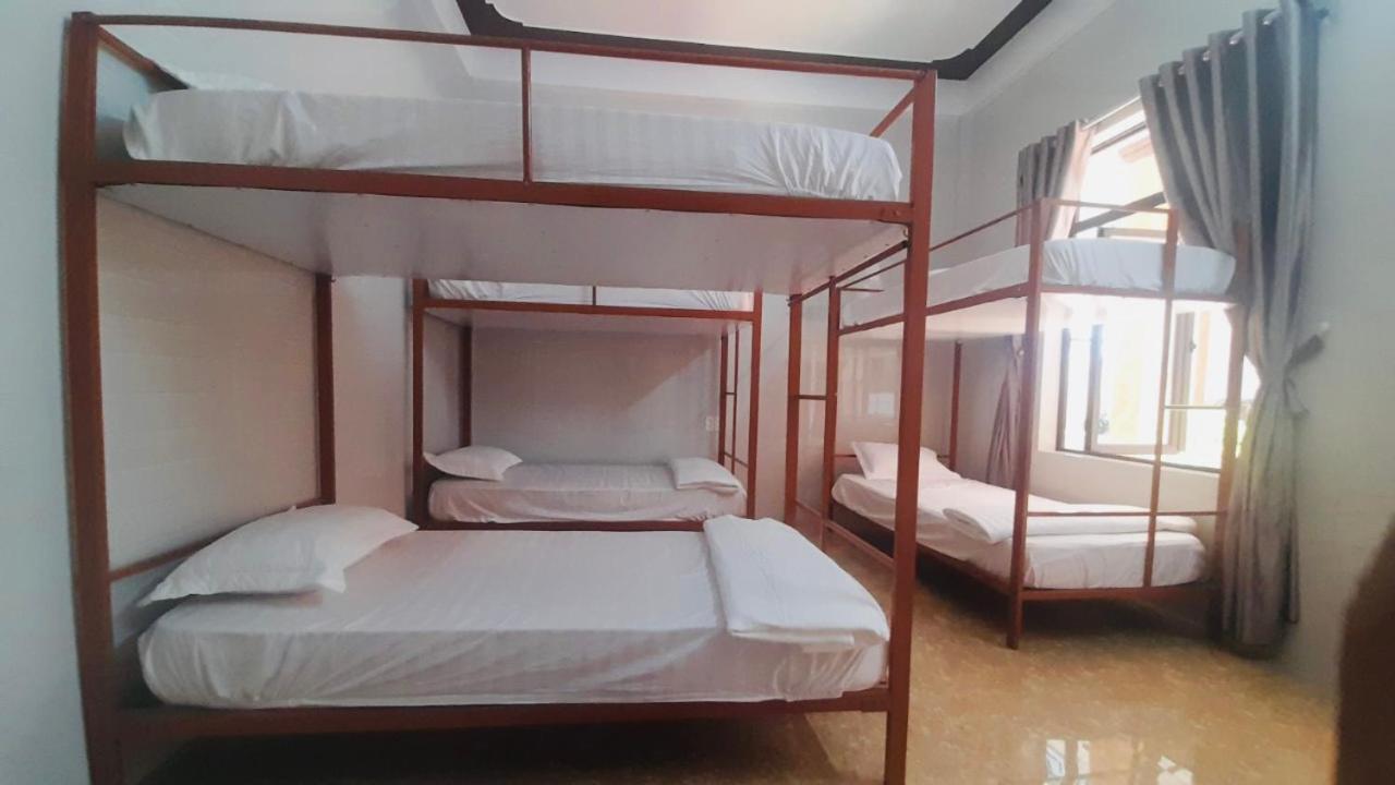Jade Hotel Phong Nha Exterior foto