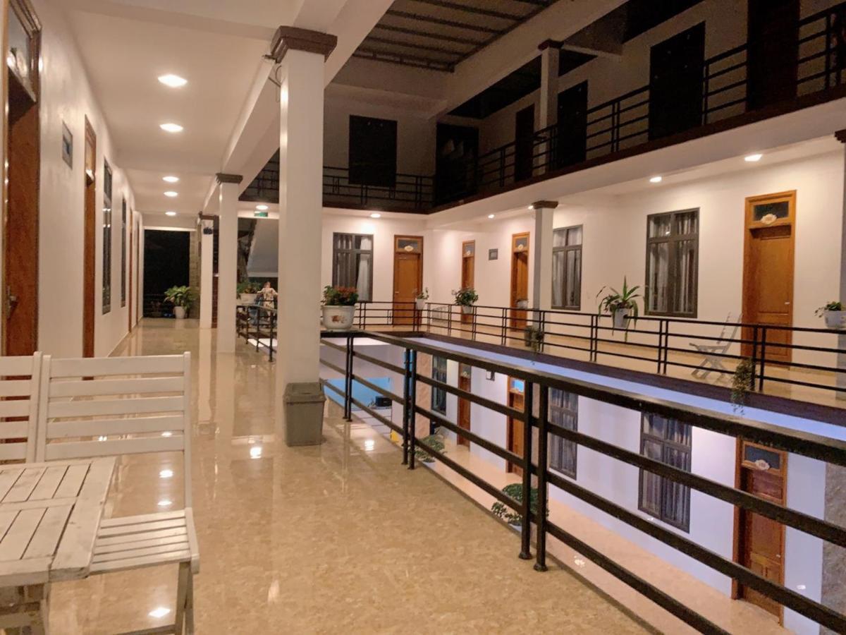 Jade Hotel Phong Nha Exterior foto
